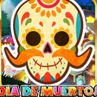 Dia De Muertos